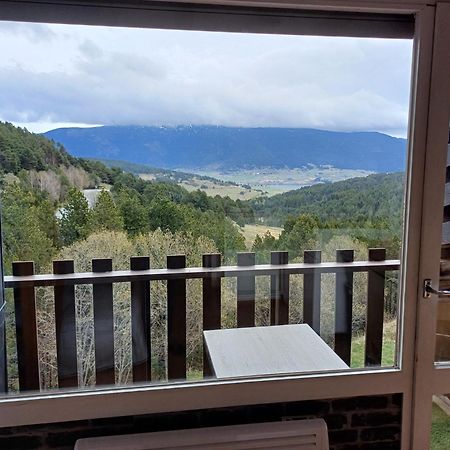 Avec Wifi - Studio En Pleine Nature Puyvalador Bagian luar foto